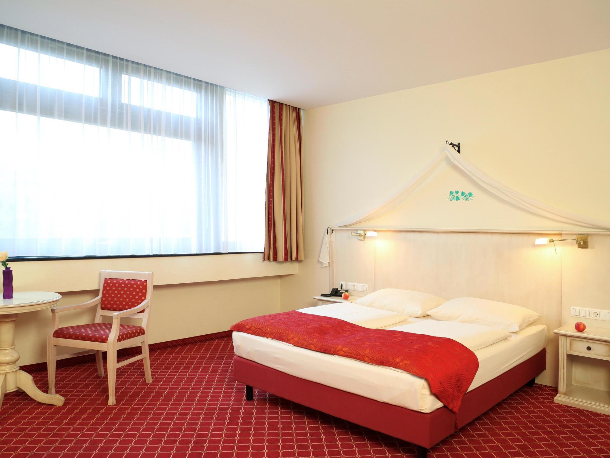 Mercure Hotel Chateau Berlin am Kurfürstendamm Exterior foto